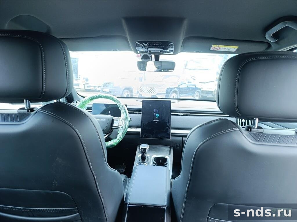 JAECOO J7 Urban 2024г.