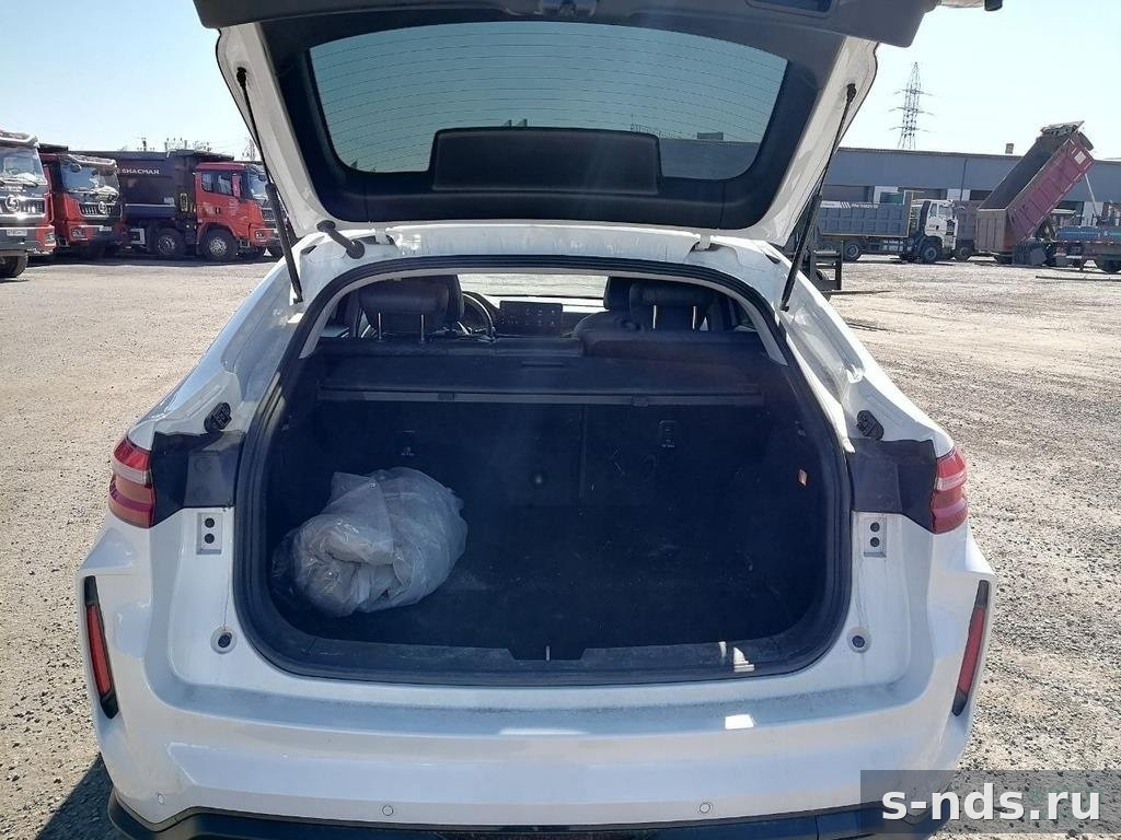 HAVAL F7Х Elite 2023г.