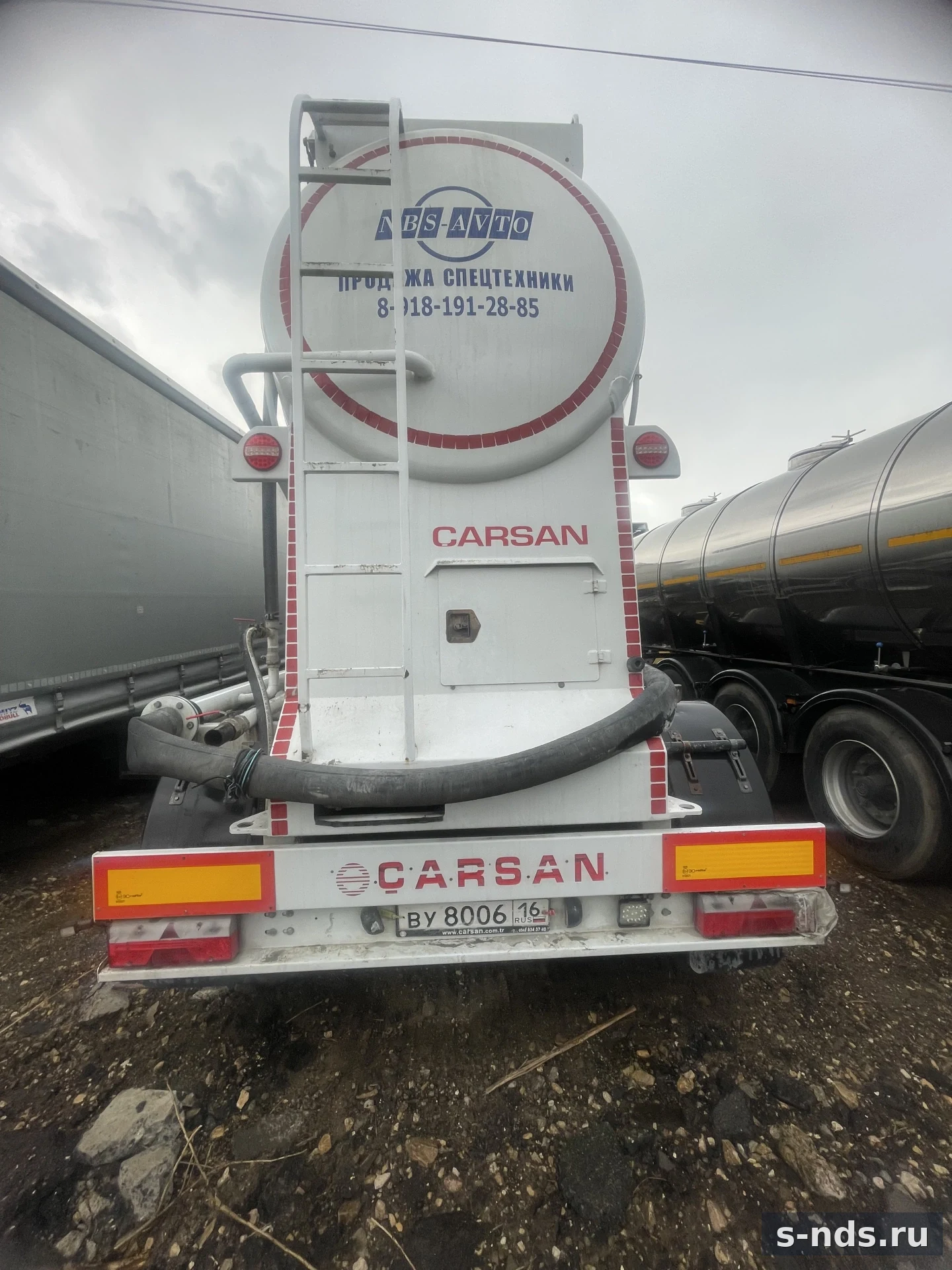 CARSAN