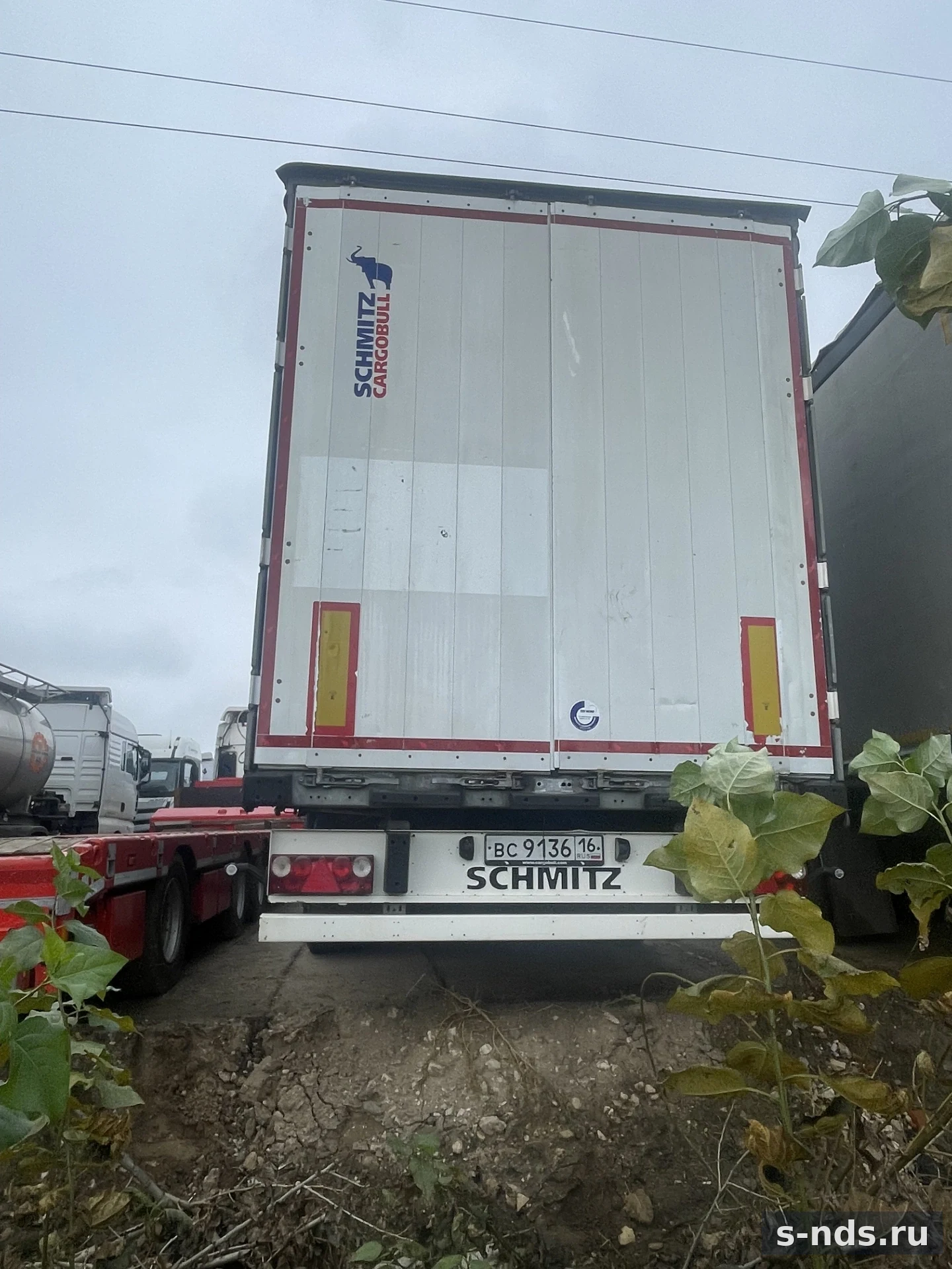 SCHMITZ