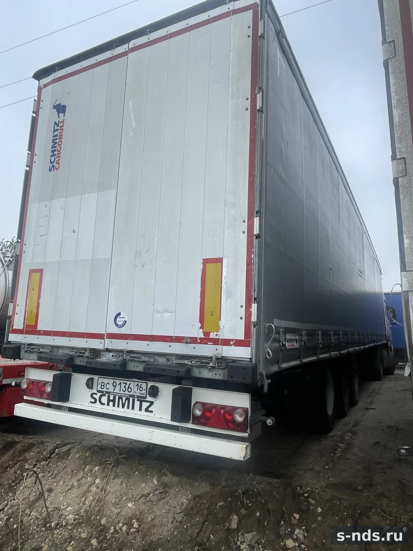 SCHMITZ