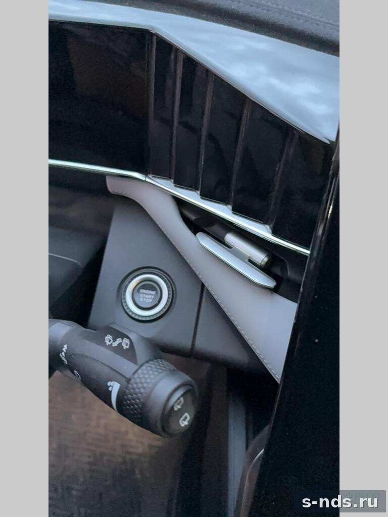 GEELY ATLAS Flagship Sport 2023г.