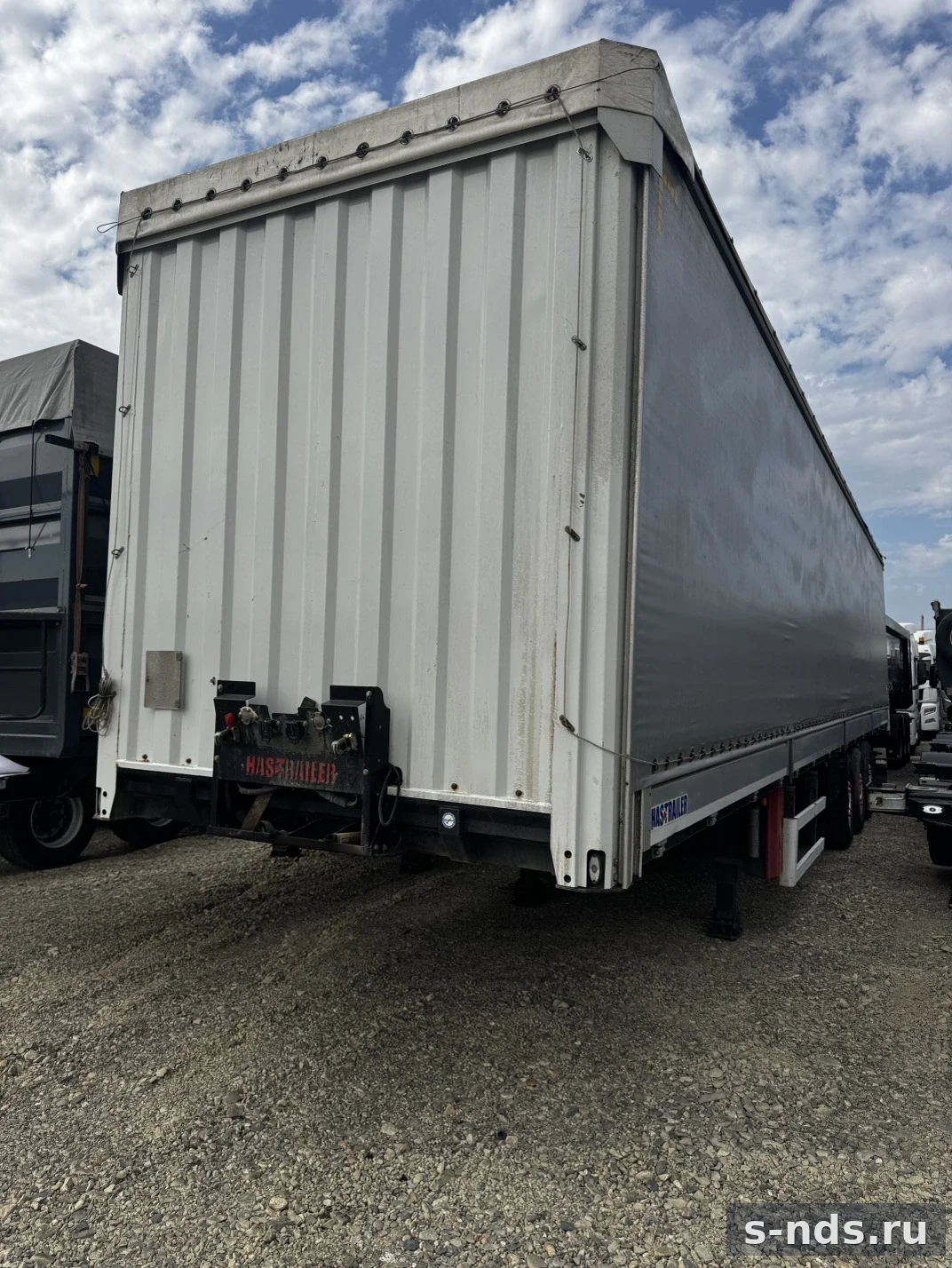 HASTRAILER