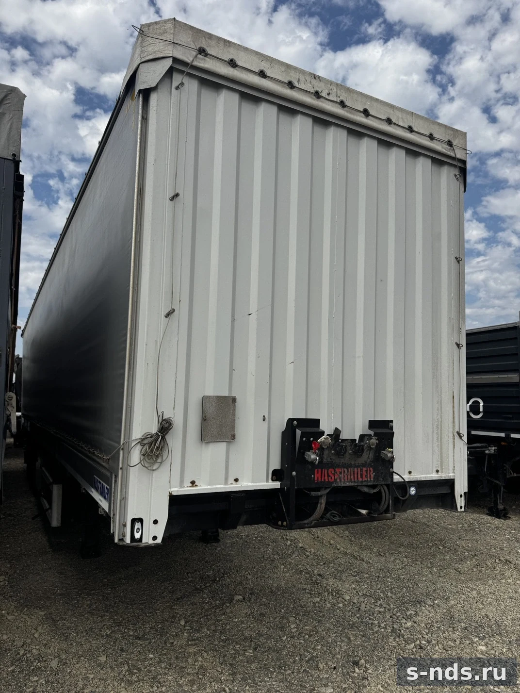 HASTRAILER