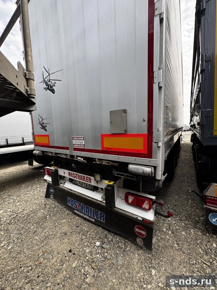 HASTRAILER