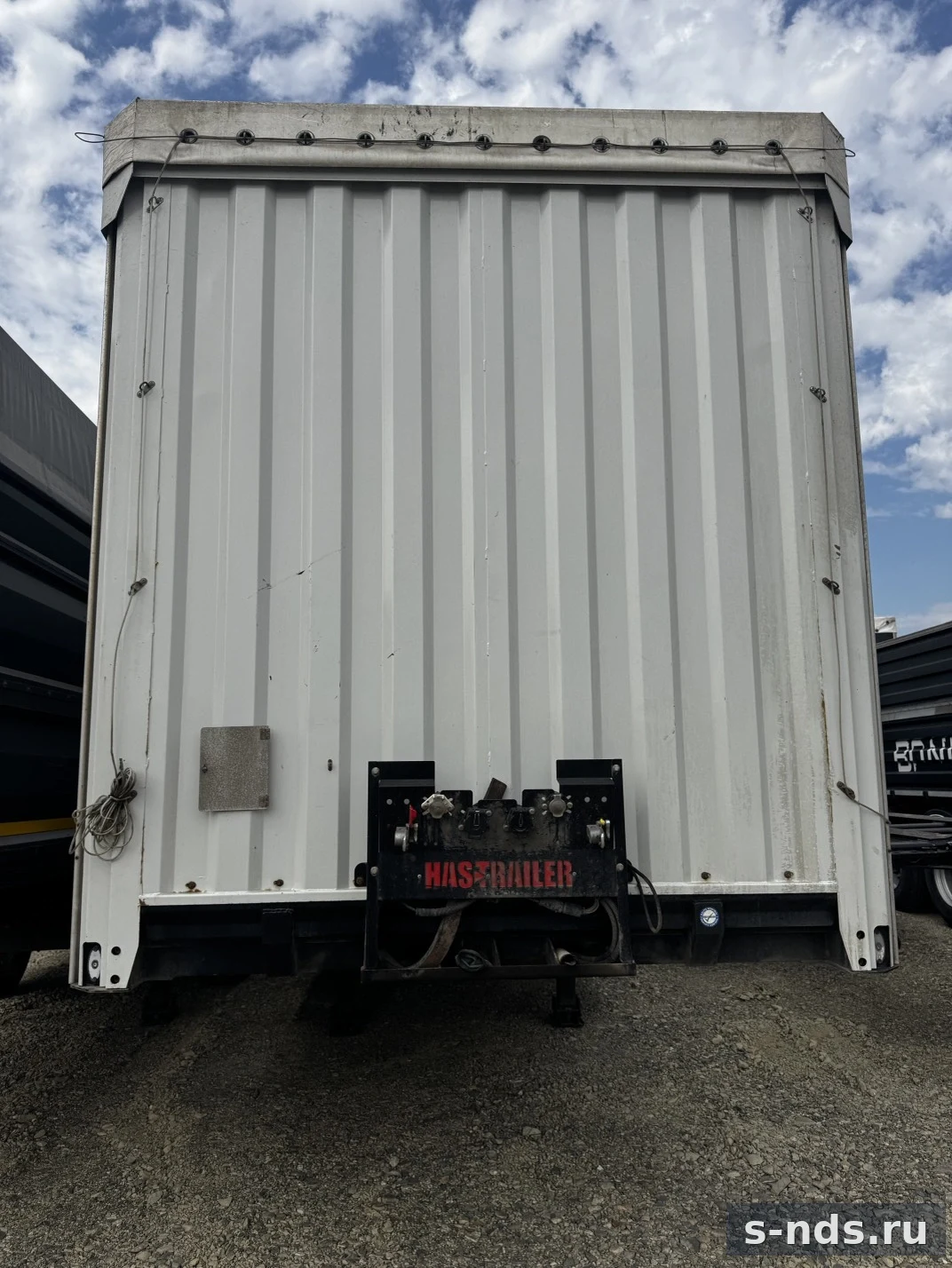 HASTRAILER