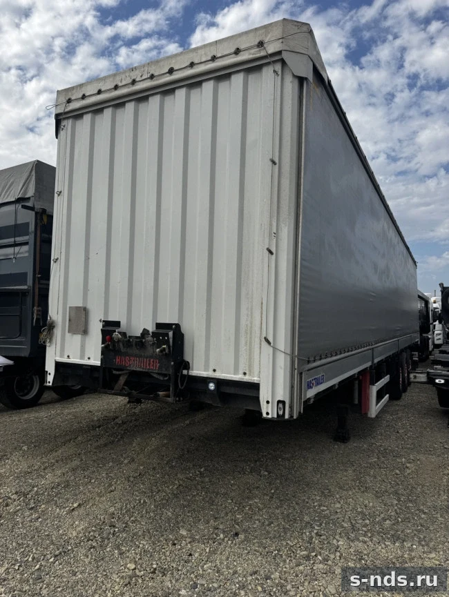 HASTRAILER
