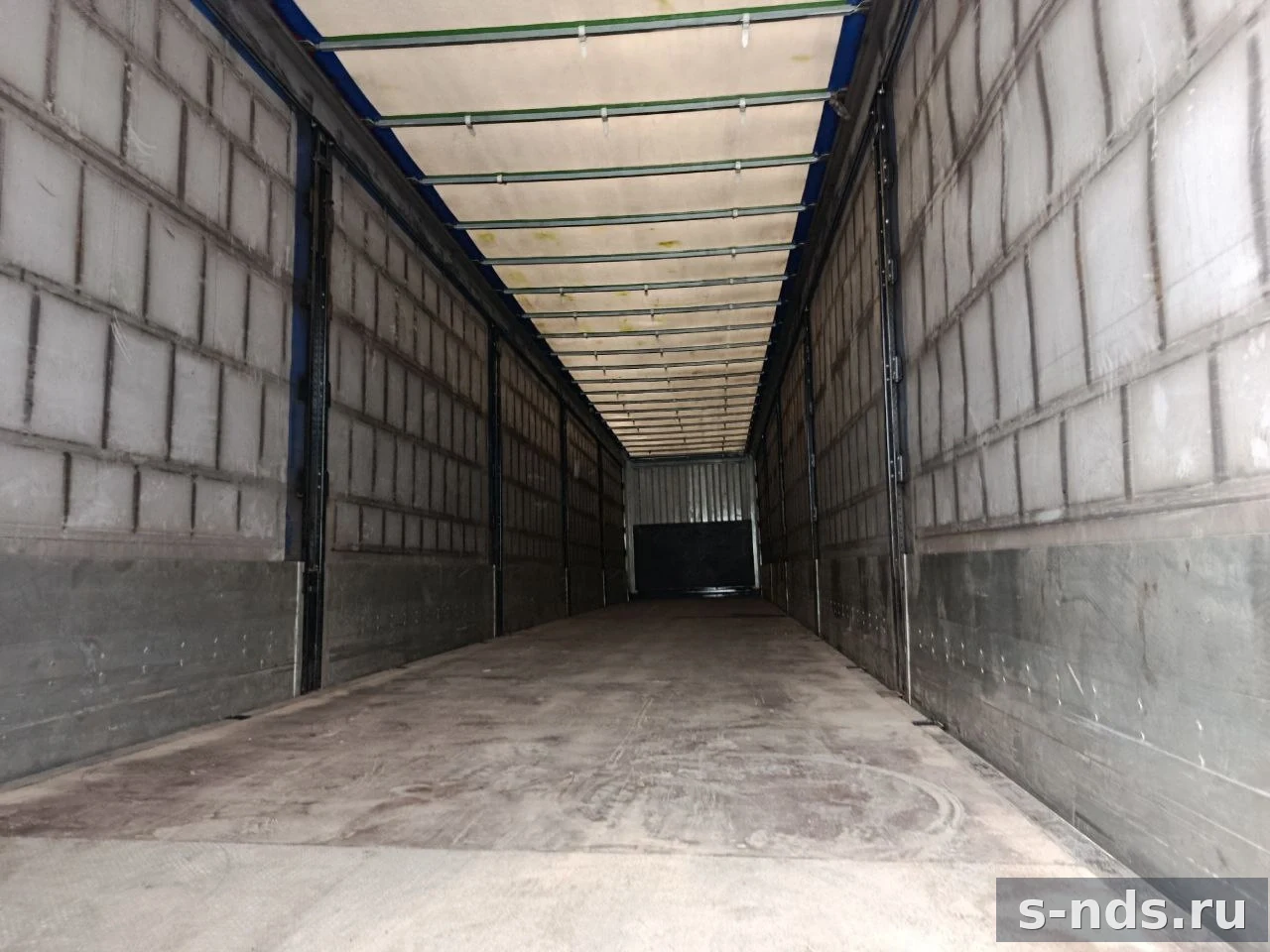 HASTRAILER