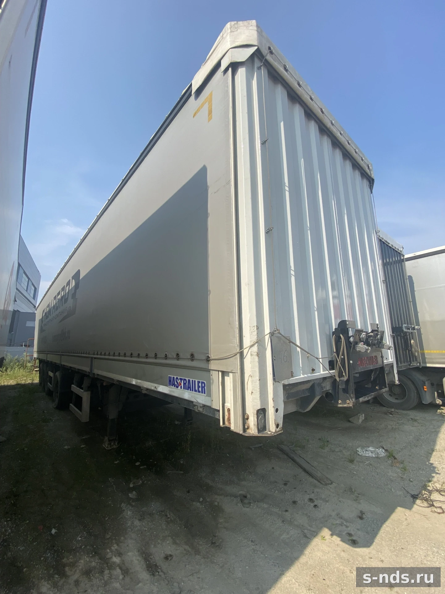 HASTRAILER