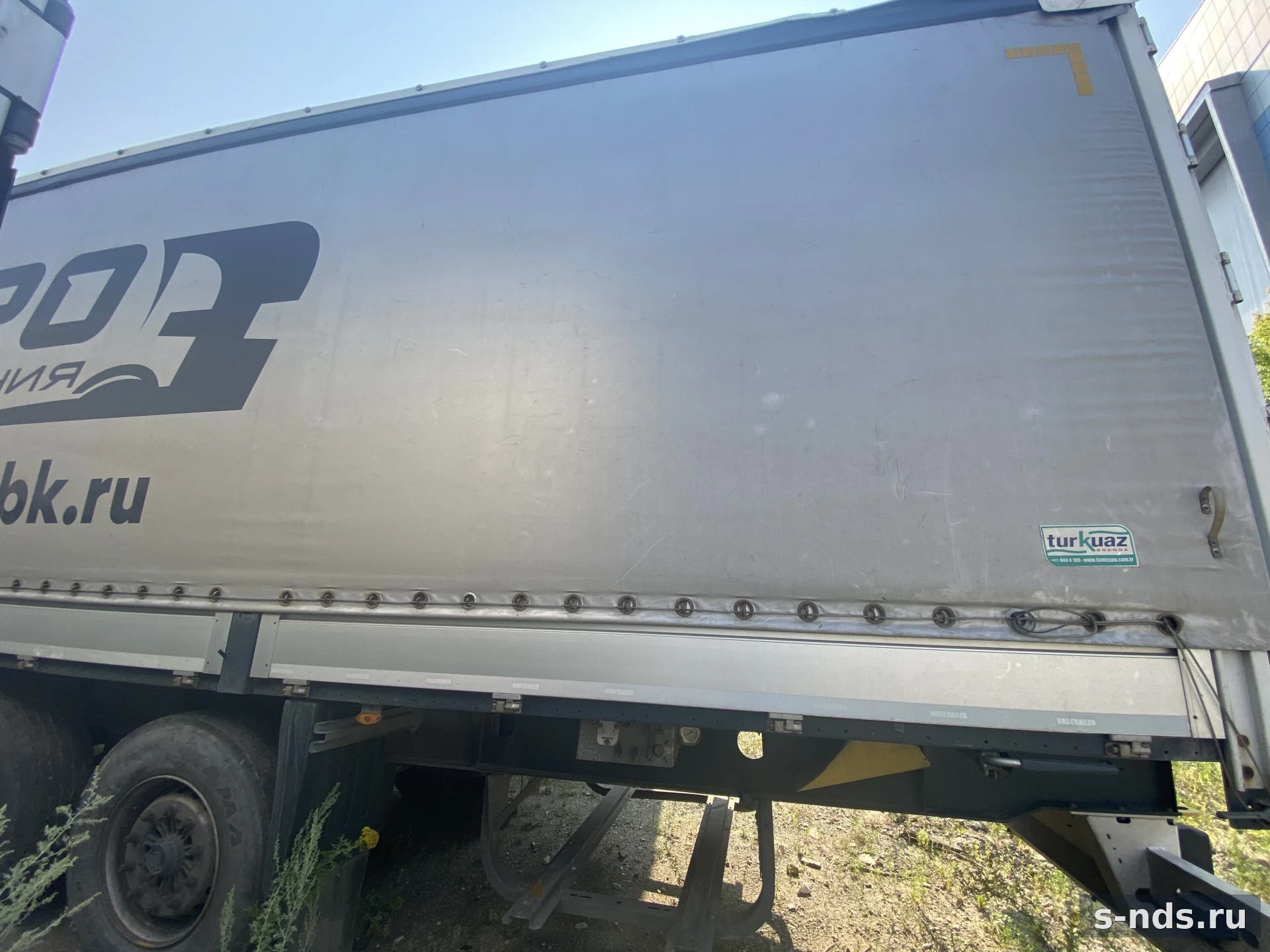 HASTRAILER