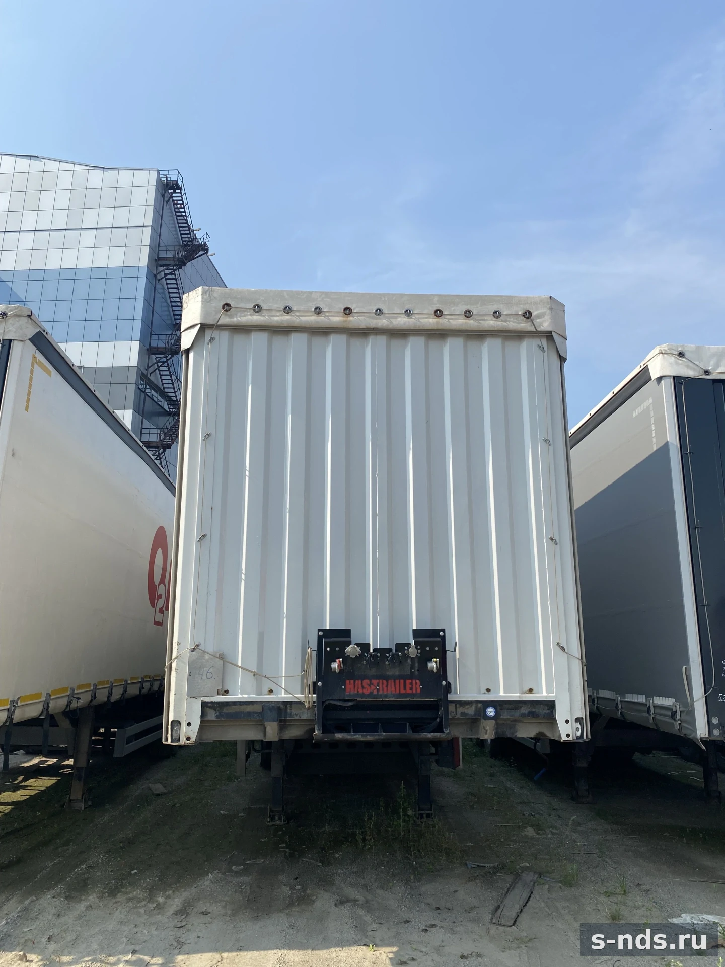 HASTRAILER