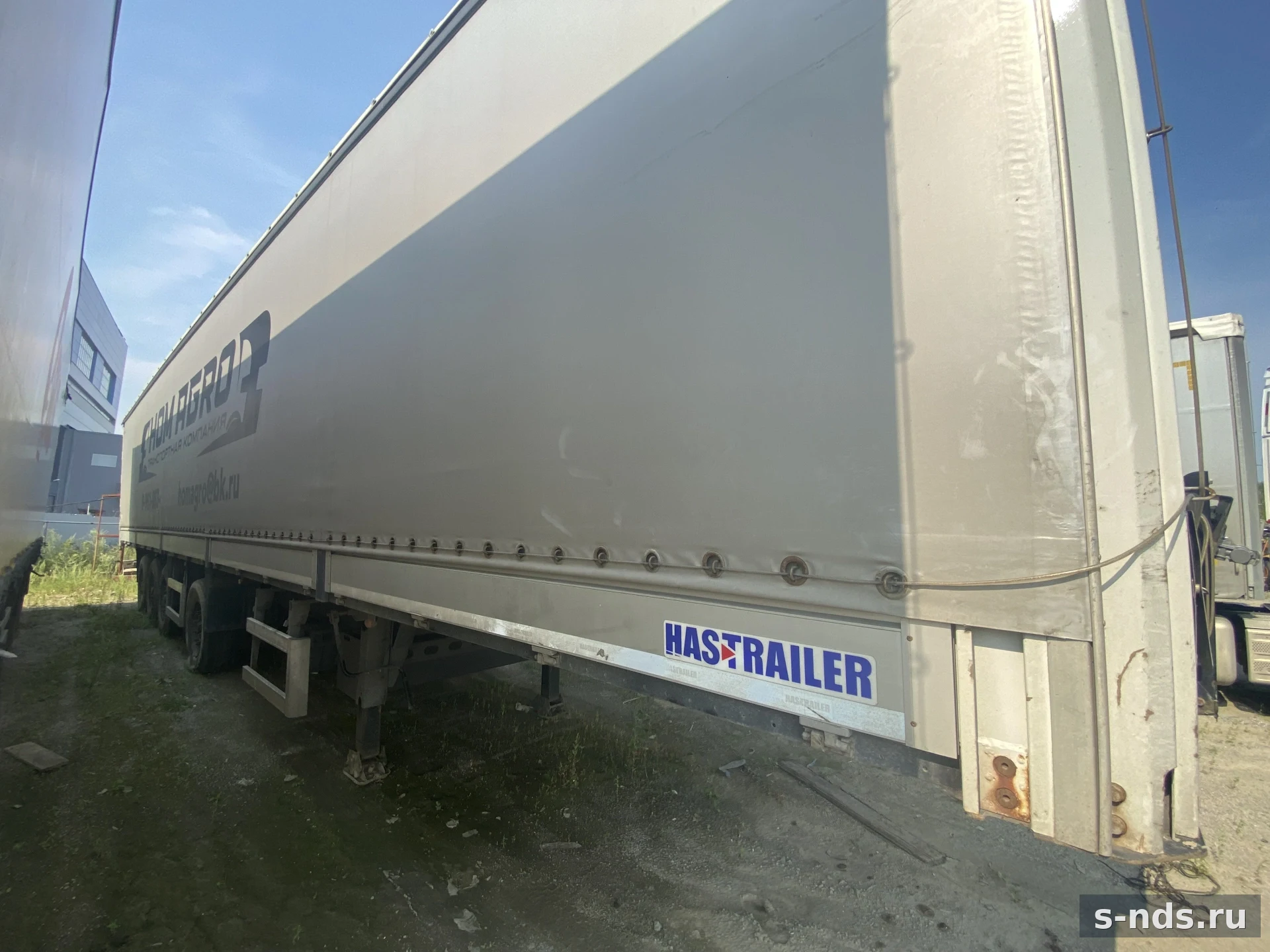 HASTRAILER