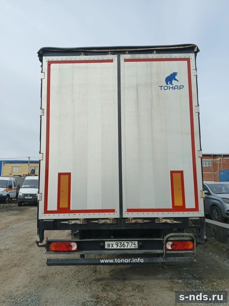 ТОНАР