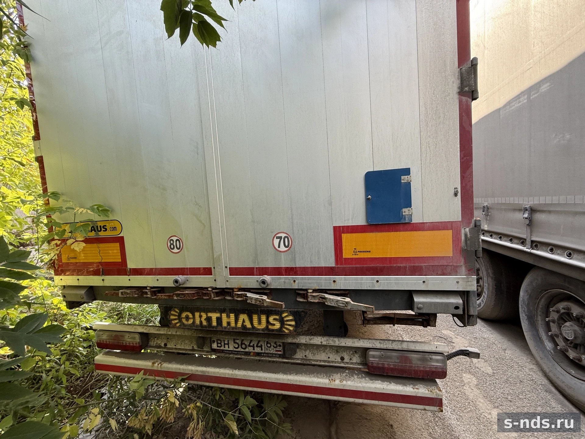 ORTHAUS