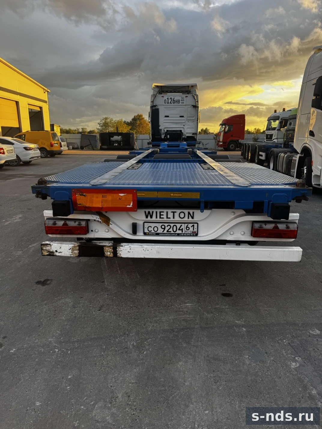 WIELTON