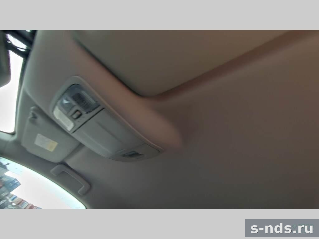MITSUBISHI Pajero Sport Ultimate 2022г.