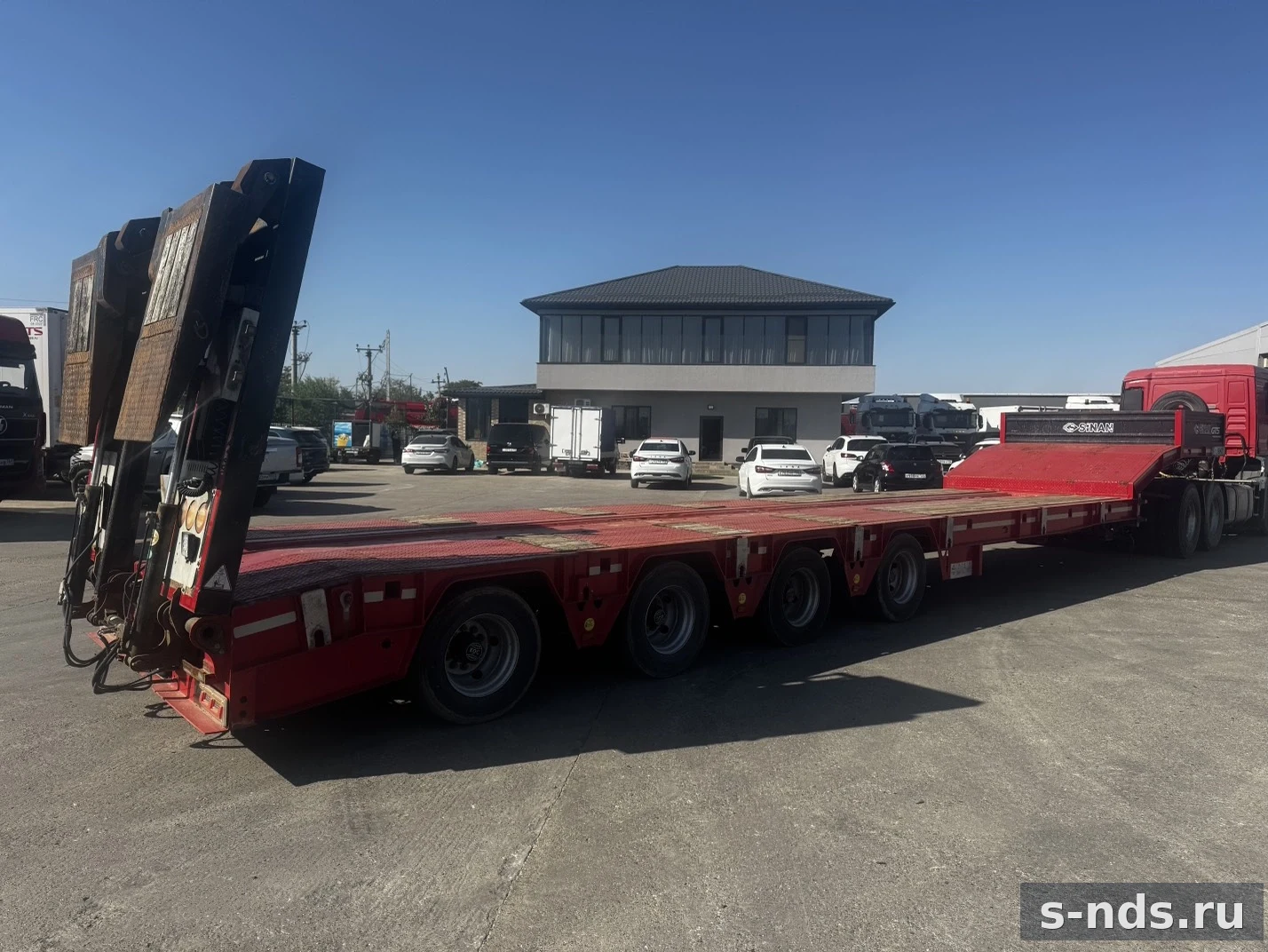 SINANLI TANKER