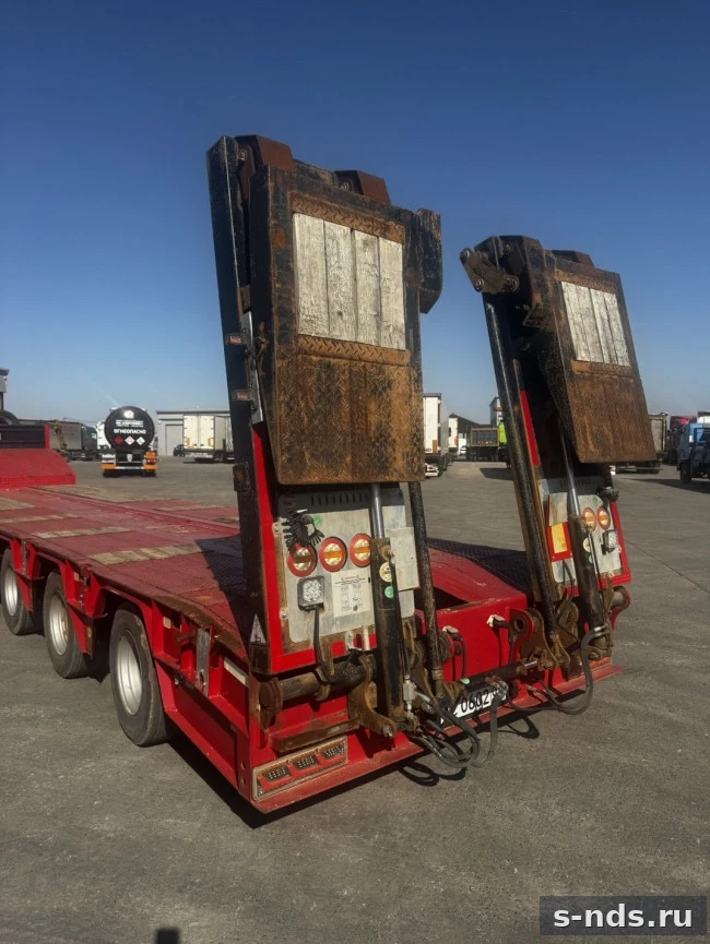 SINANLI TANKER