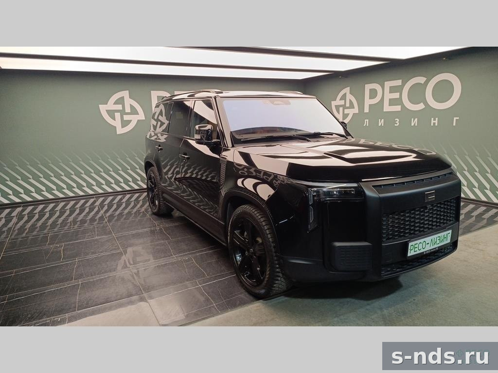 Гибрид ROX 01 Business Edition 2023г.