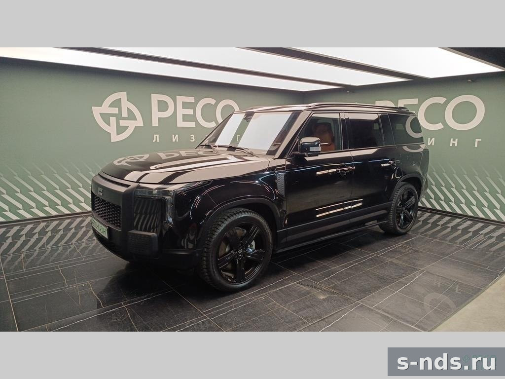 Гибрид ROX 01 Business Edition 2023г.