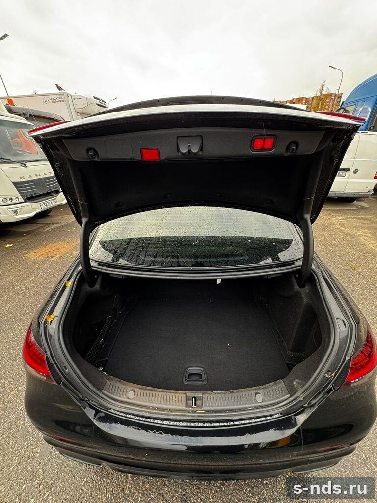 MERCEDES-BENZ E300D 4MATIC 2021г.
