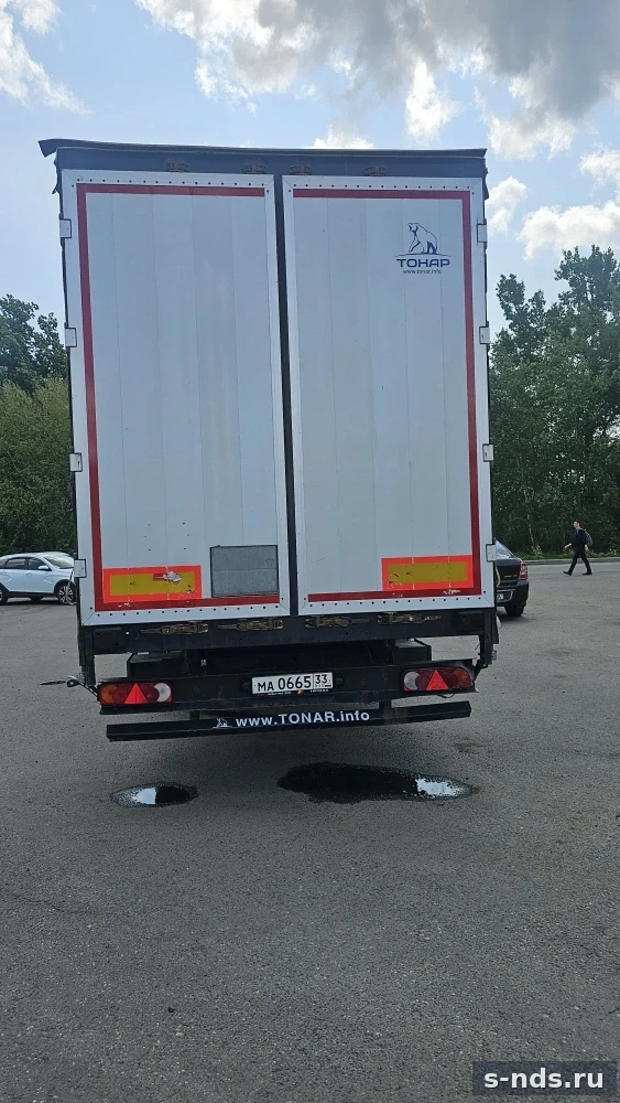ТОНАР
