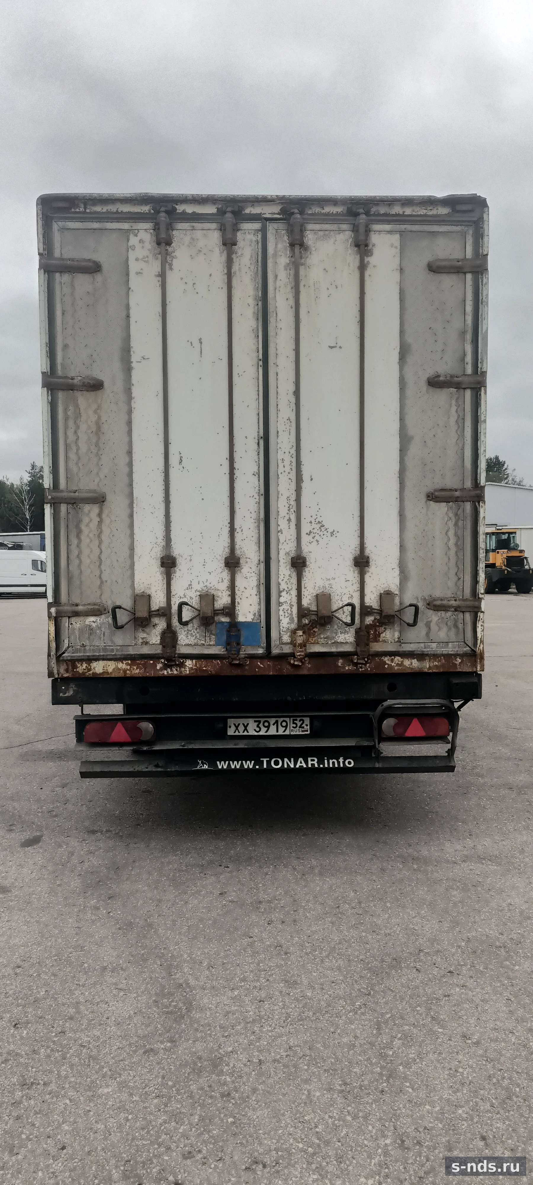 ТОНАР