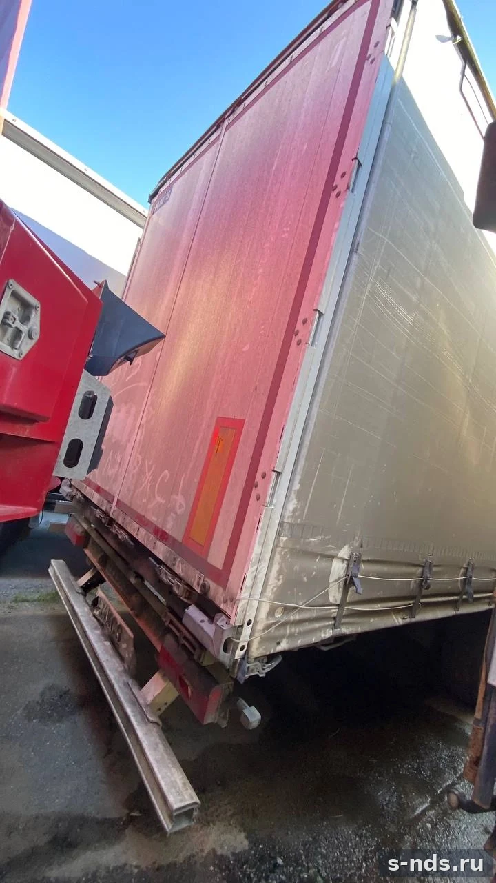 ISO PAKCS