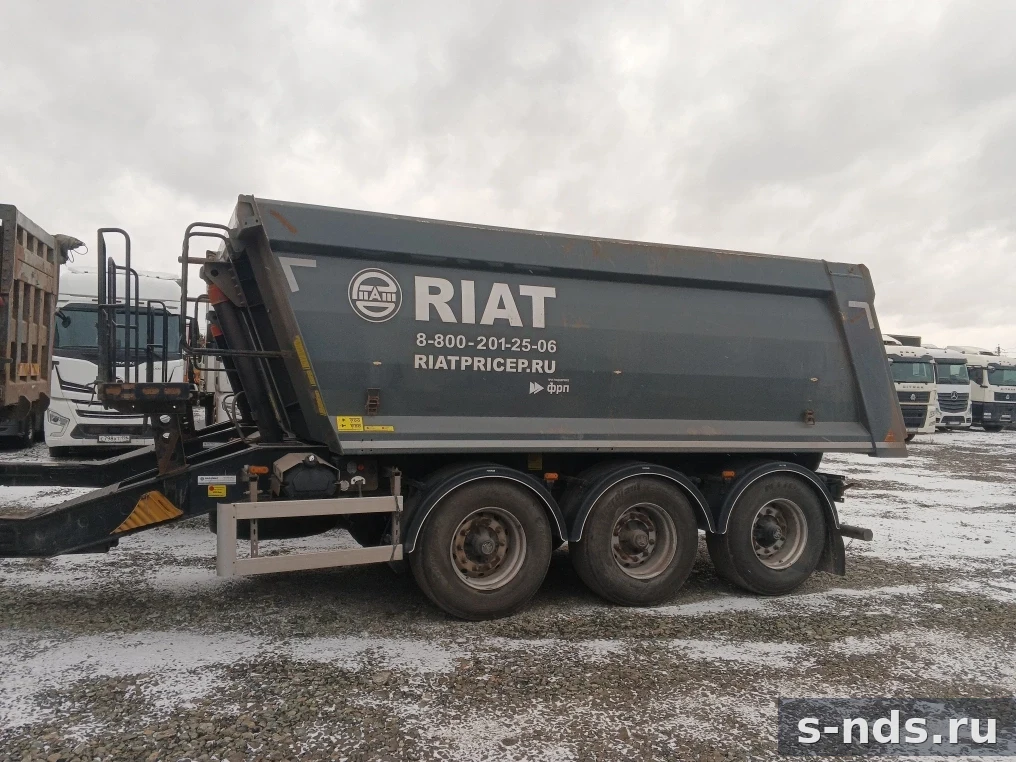 РИАТ