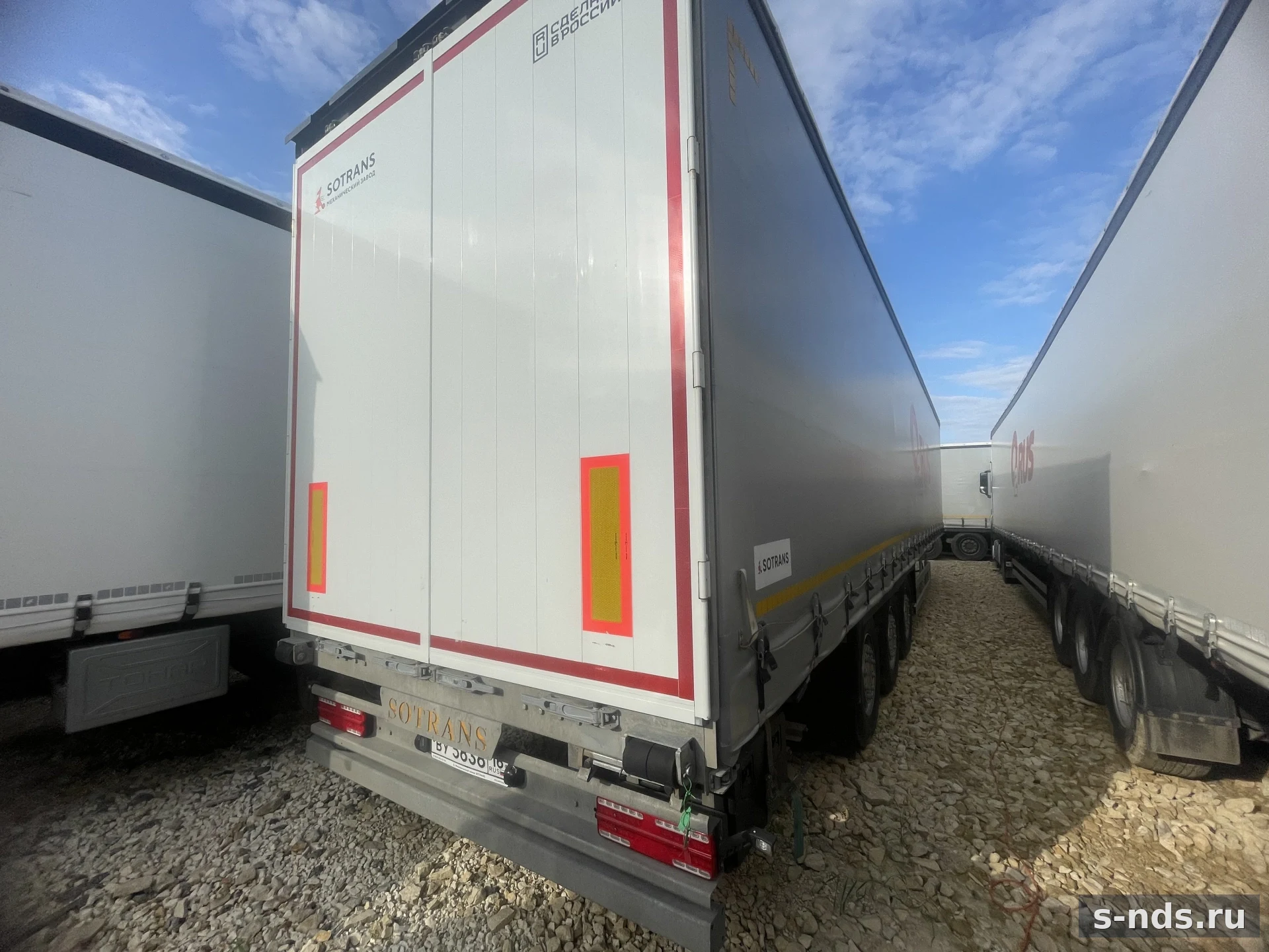 SOTRANS