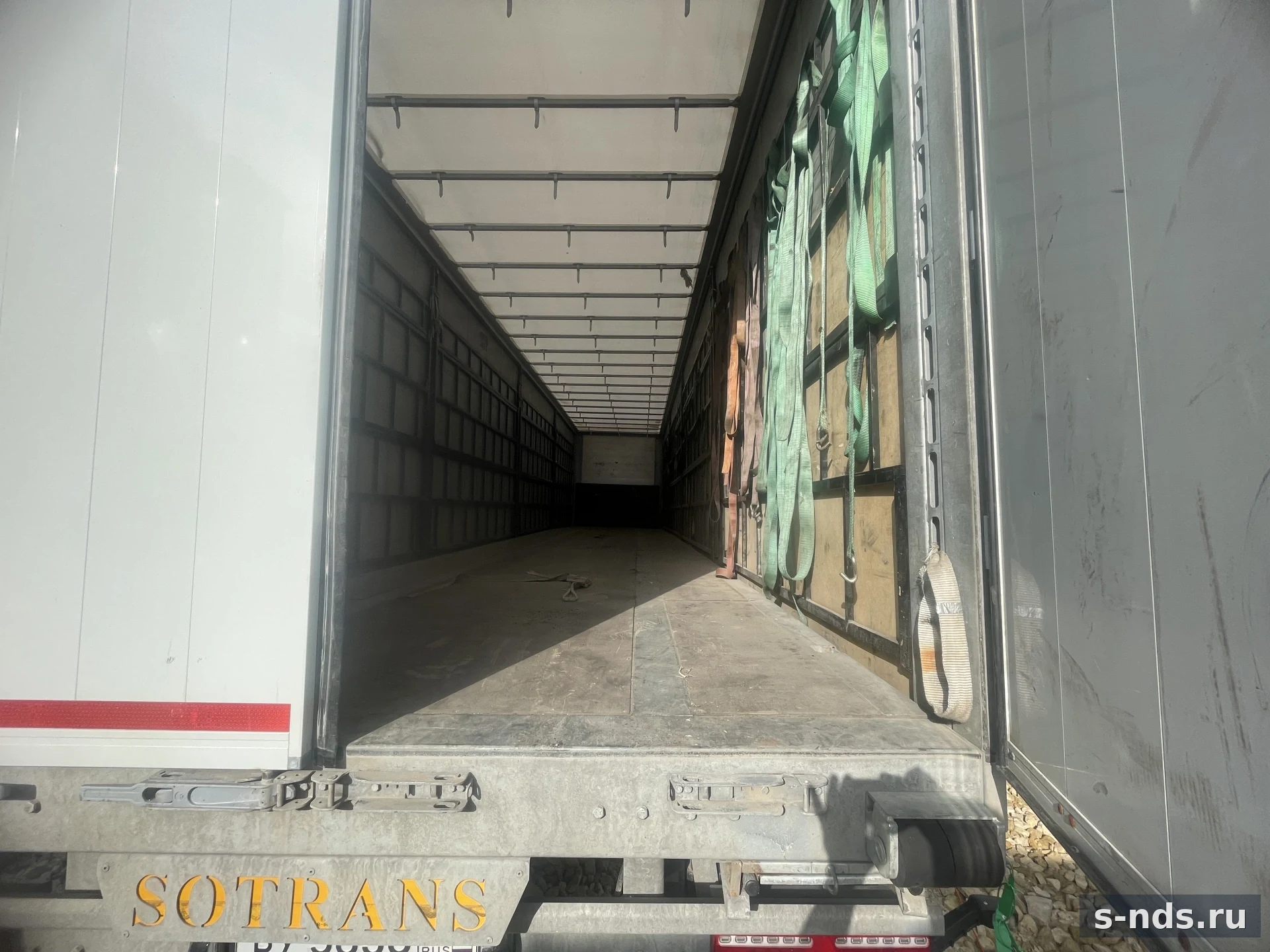 SOTRANS