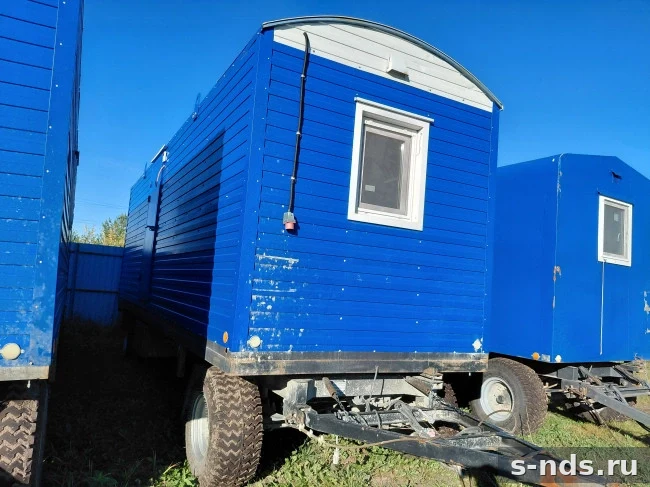 ЮВС
