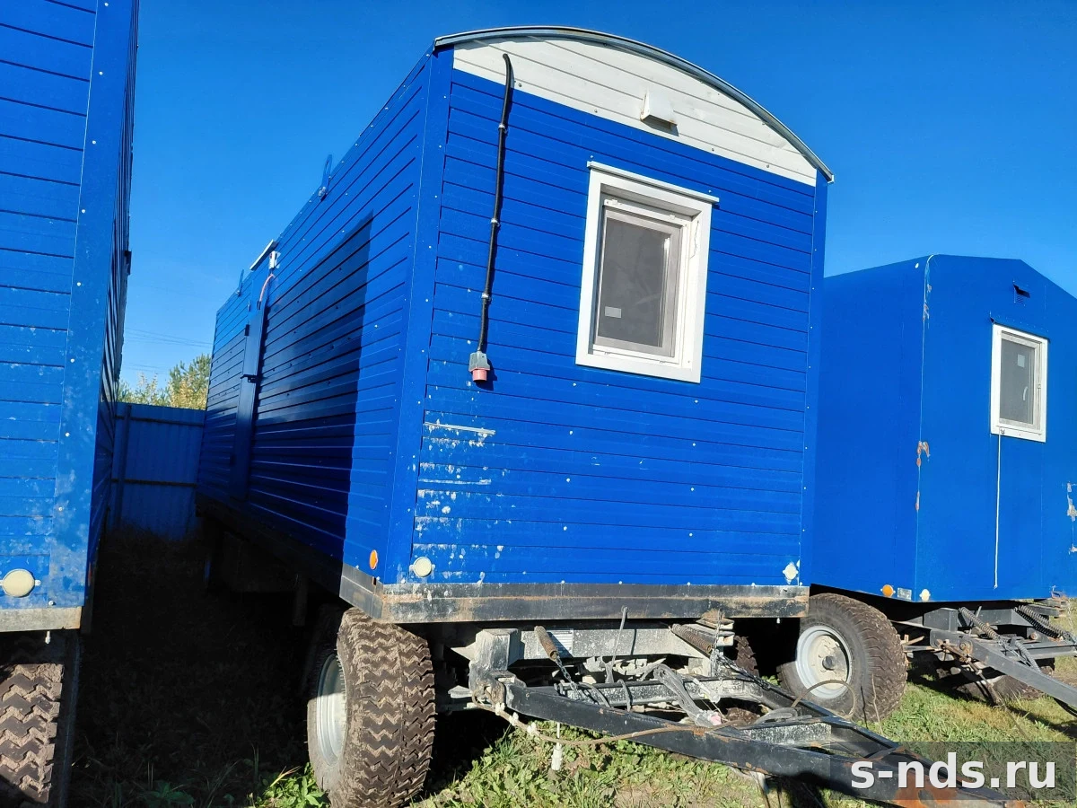 ЮВС
