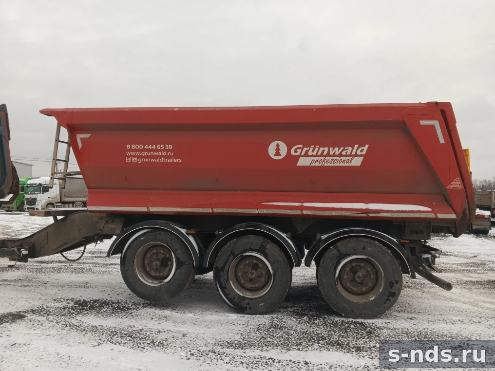 GRUNWALD