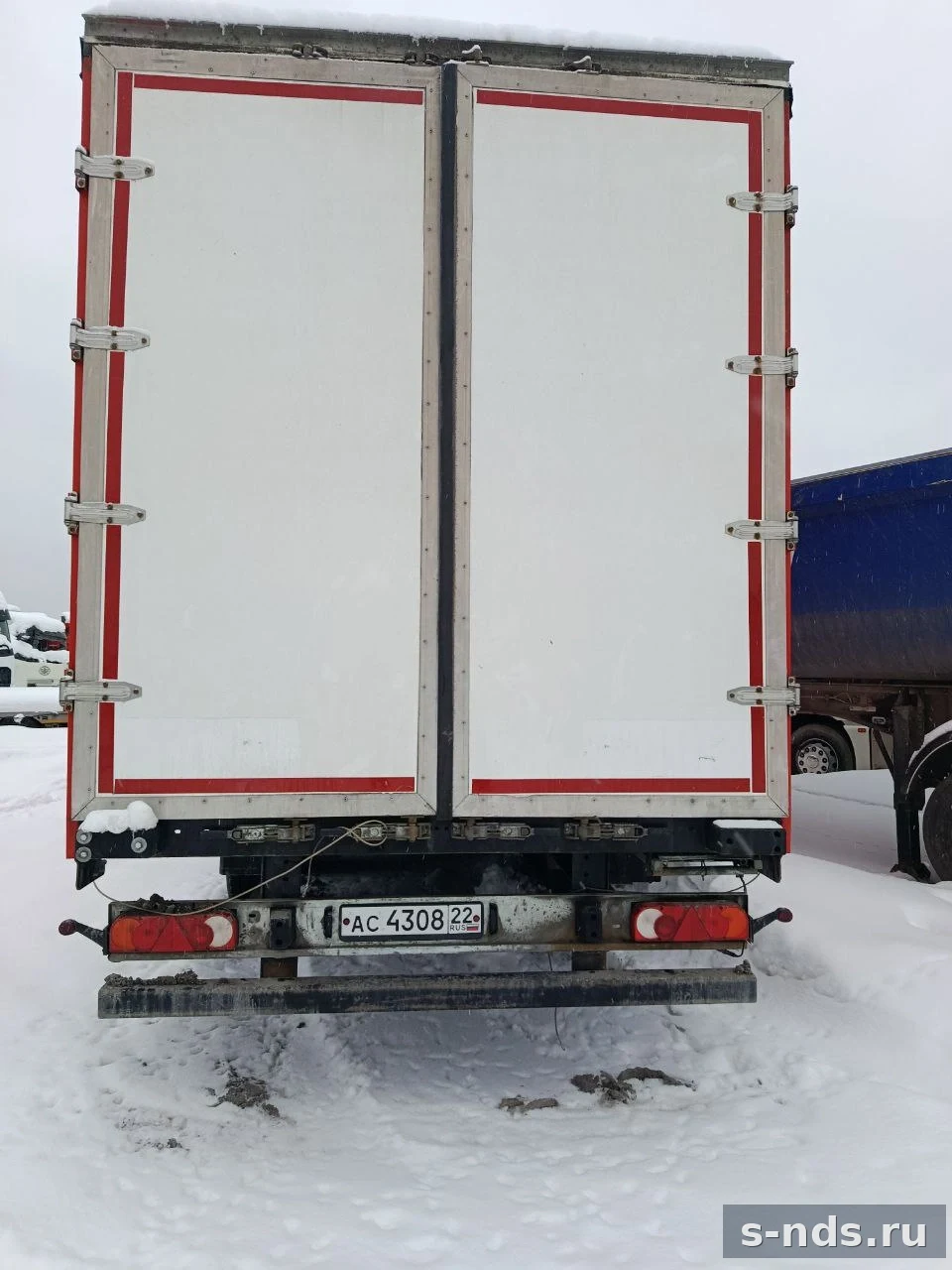 ТЗА