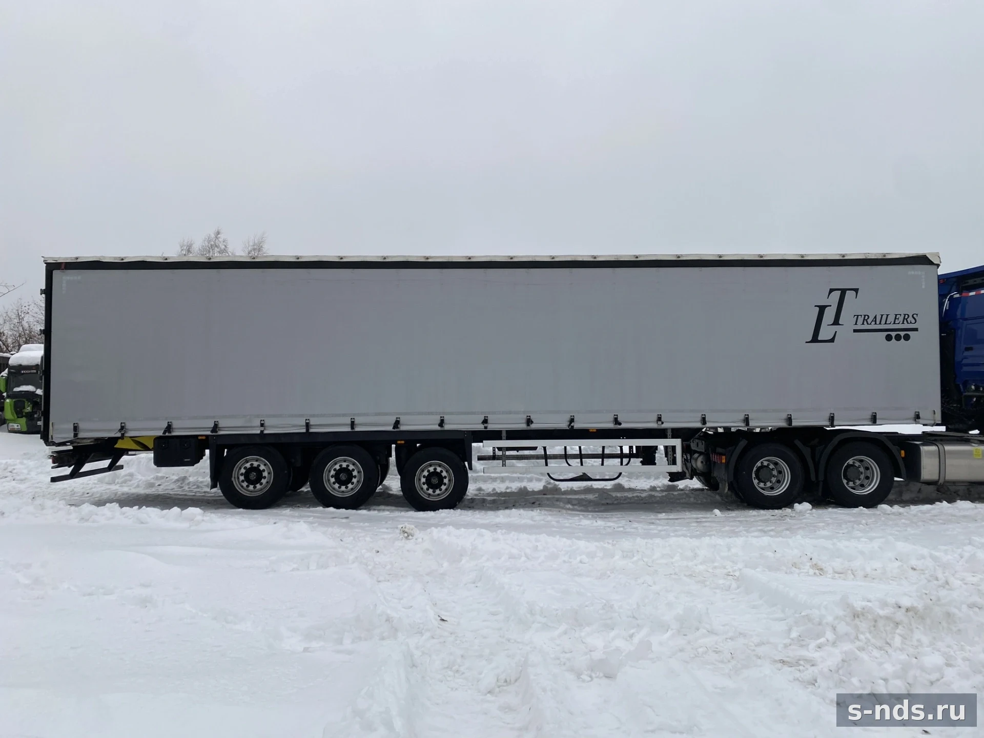 ТФК ФЕНИКС