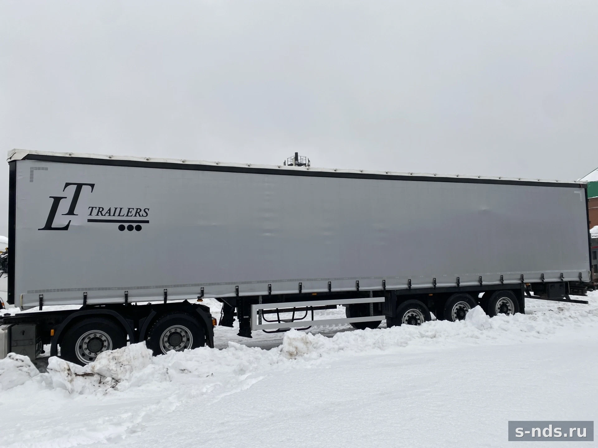 ТФК ФЕНИКС