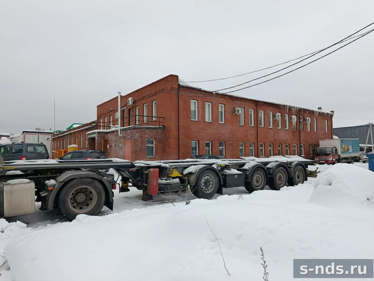 HASTRAILER