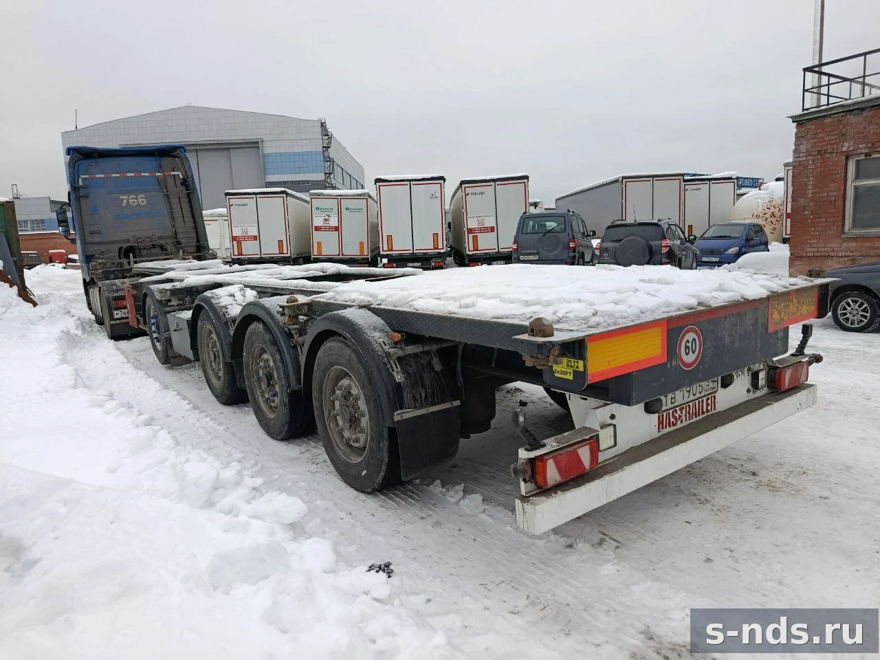 HASTRAILER