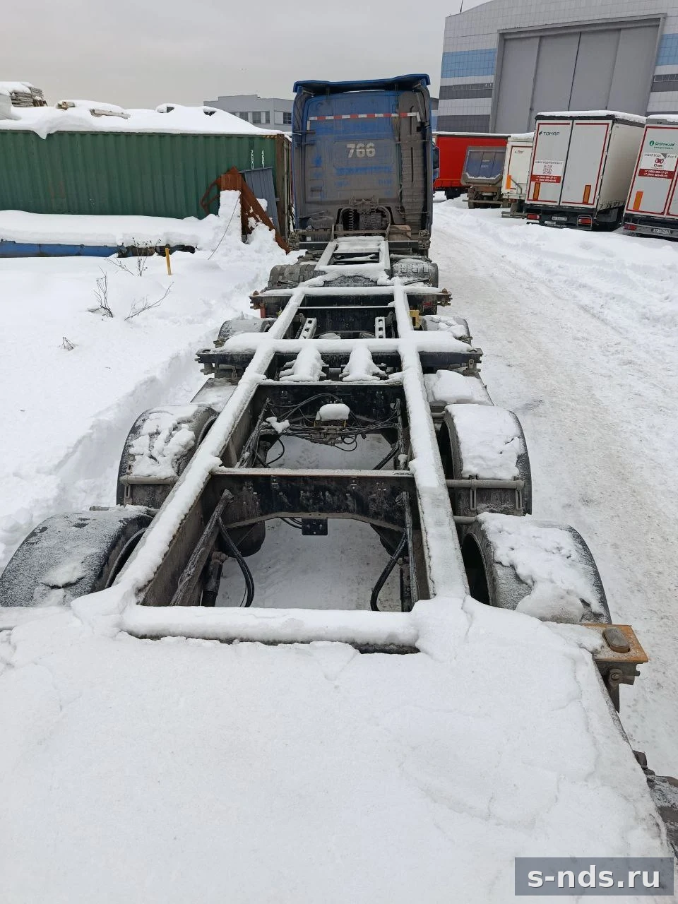 HASTRAILER