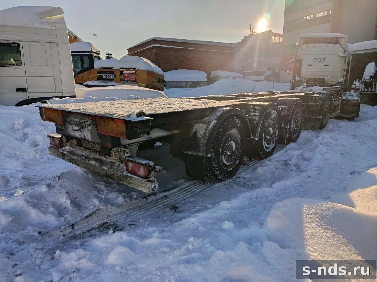 HASTRAILER