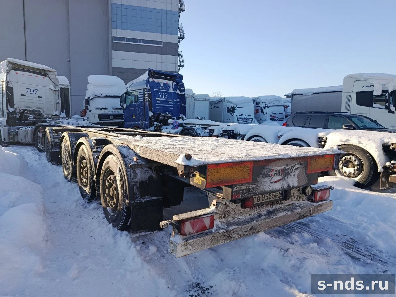HASTRAILER