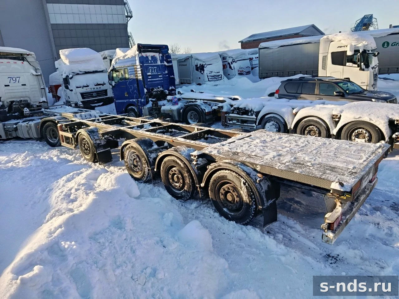 HASTRAILER