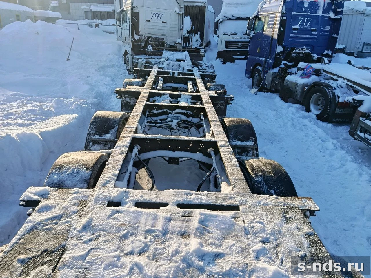 HASTRAILER
