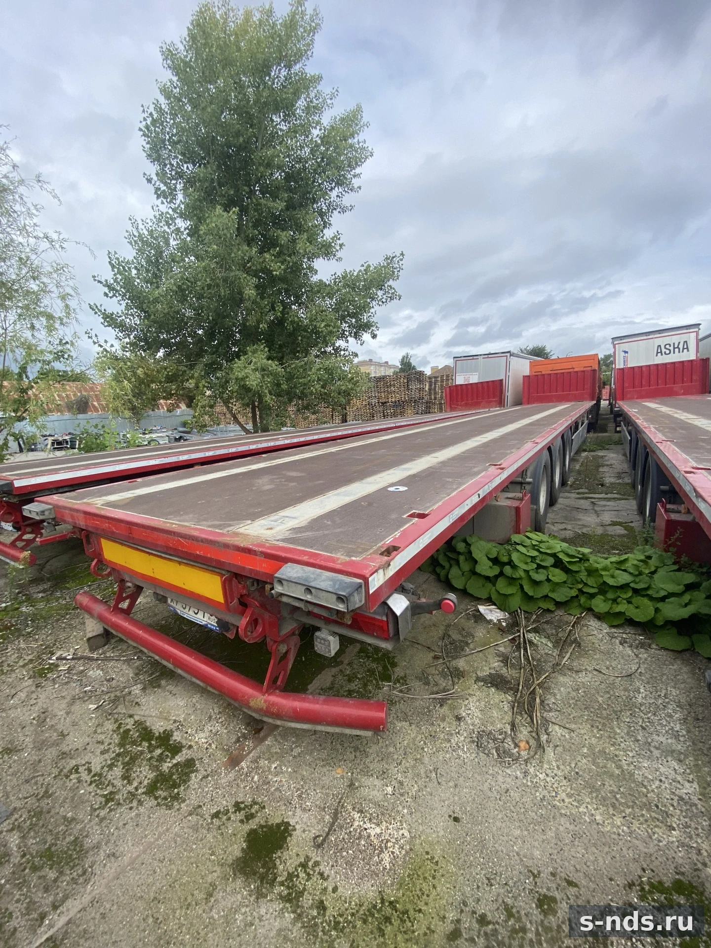 НОВТРАК