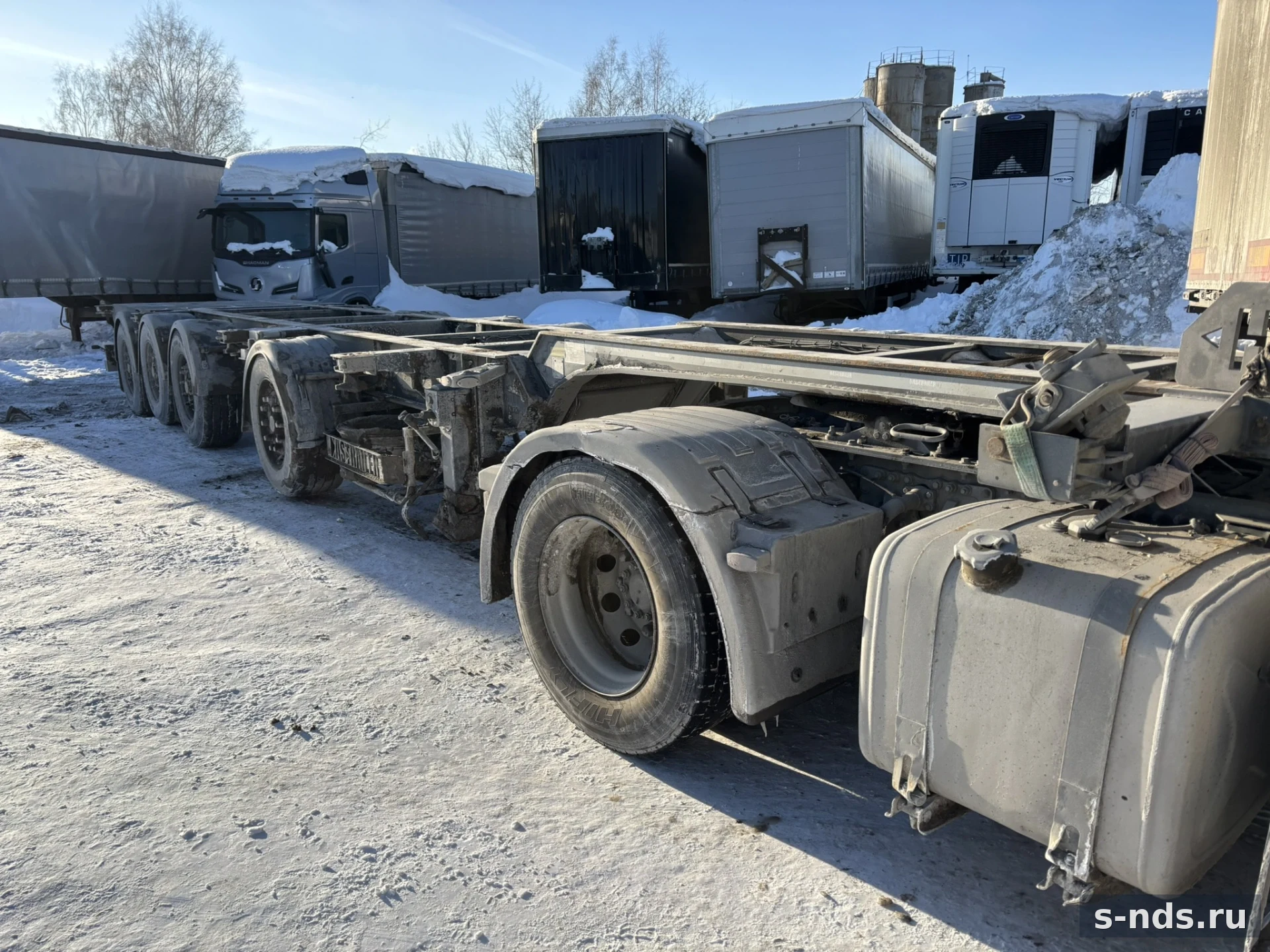 HASTRAILER