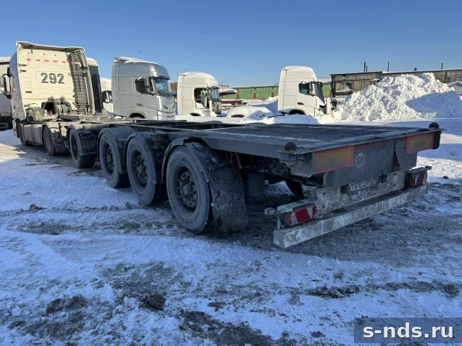 HASTRAILER