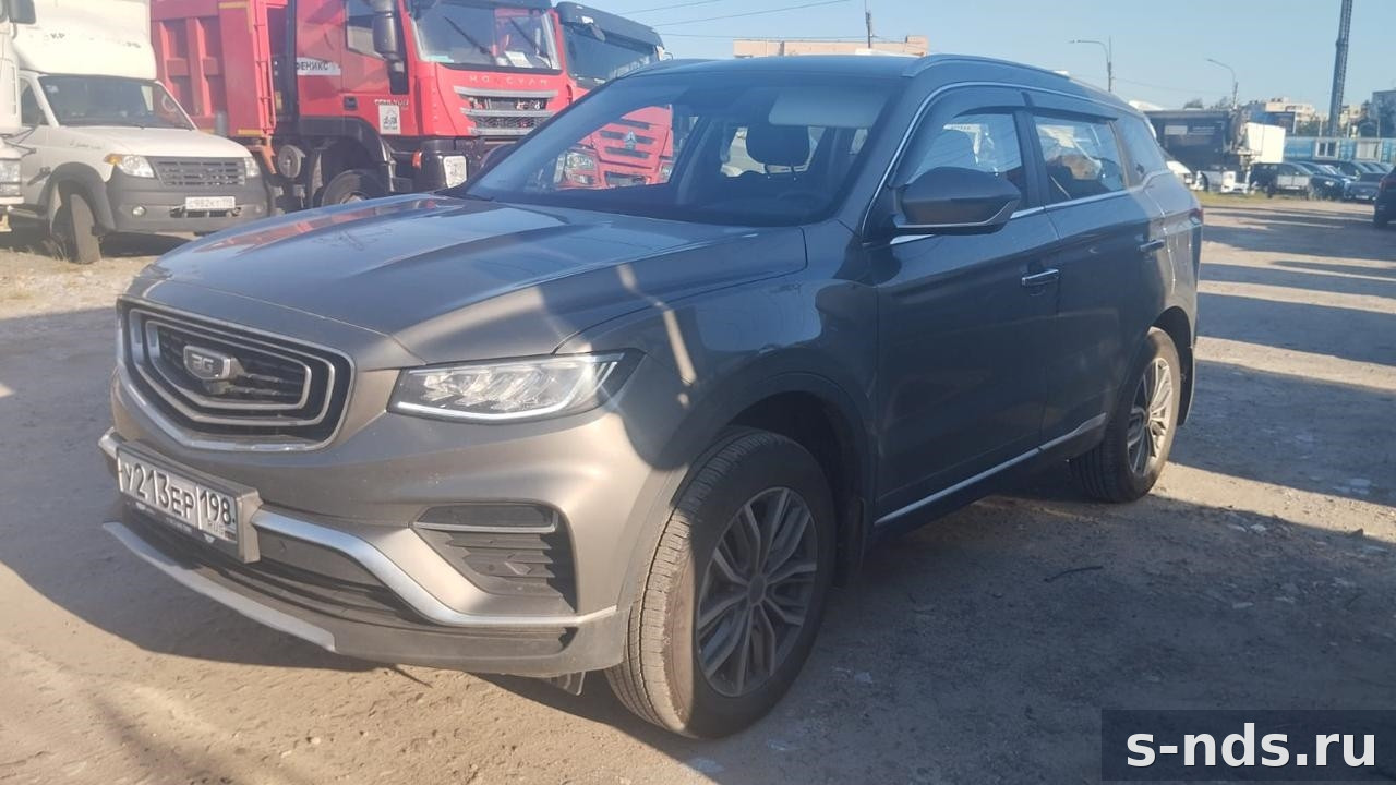 BELGEE X70