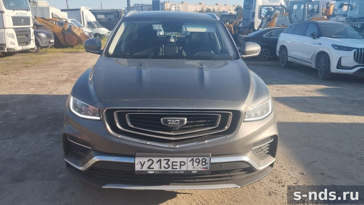 BELGEE X70