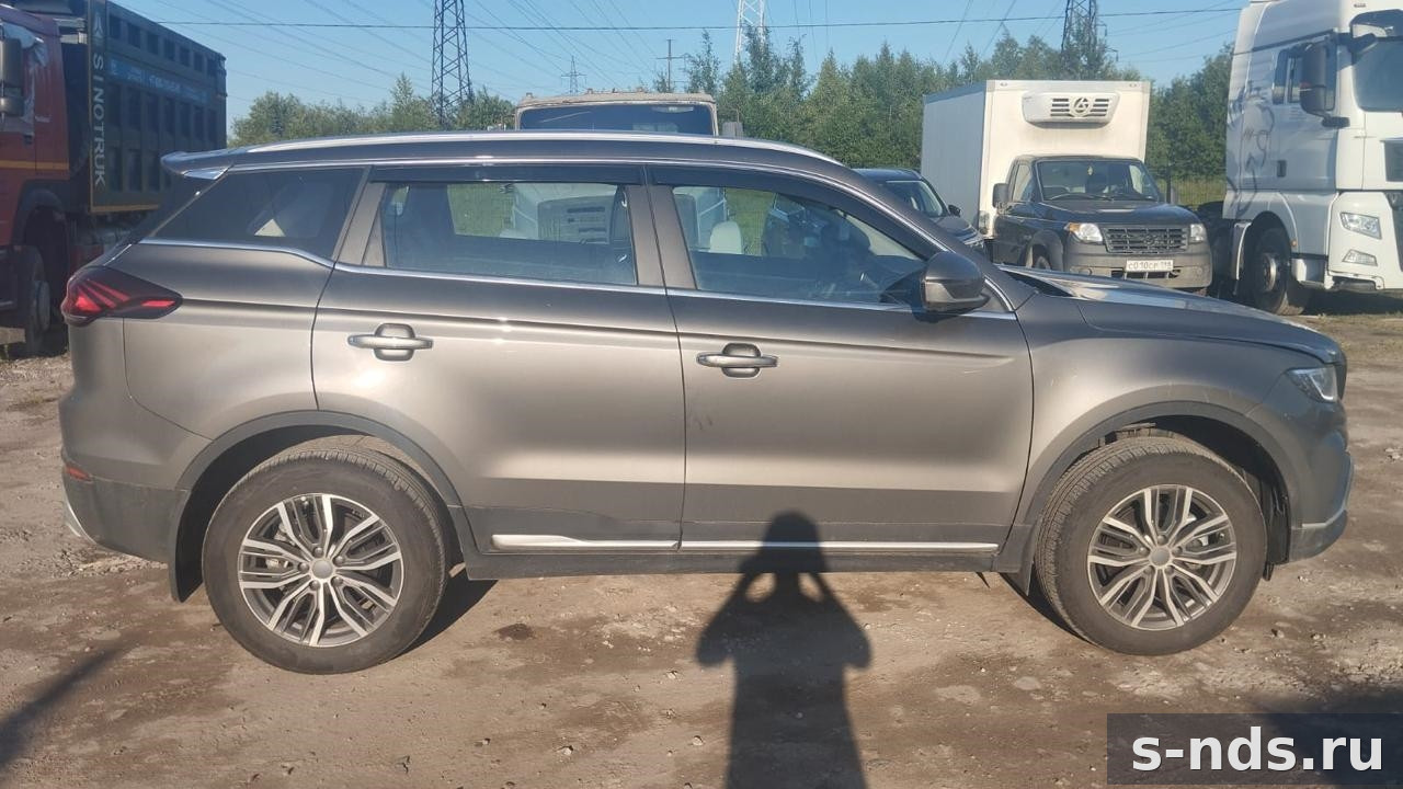BELGEE X70